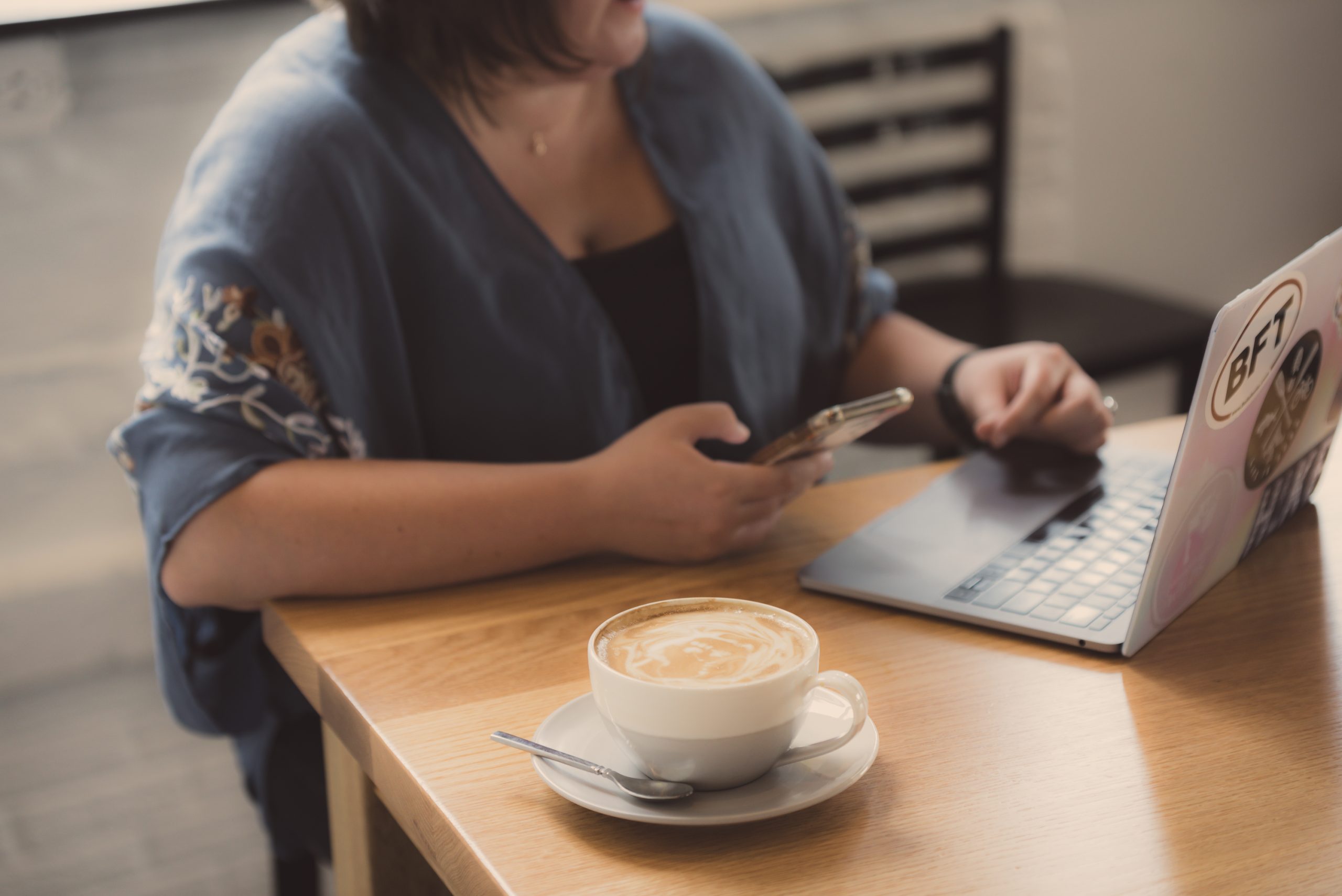 Hello Social Co. | Social Media Management and Strategy