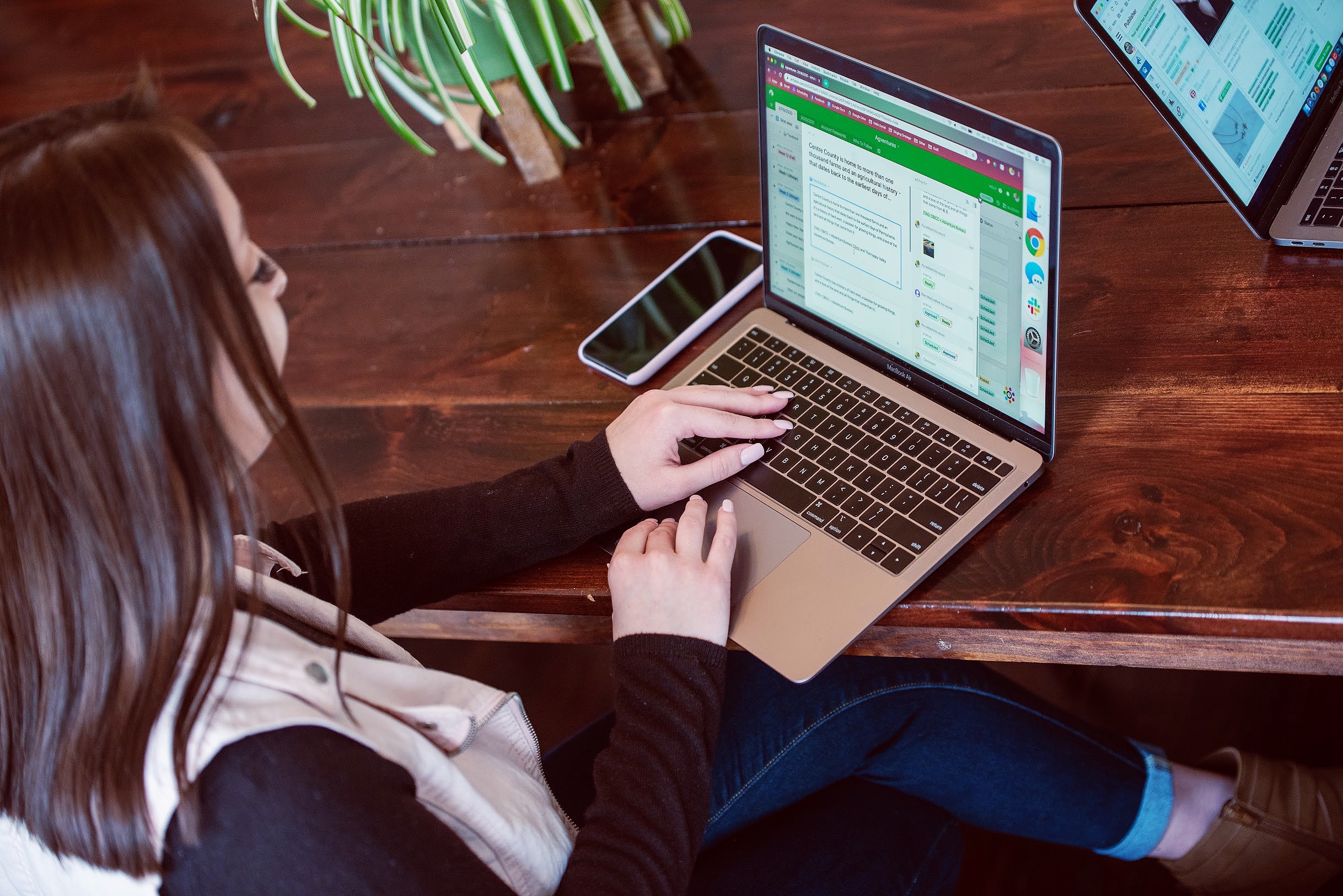 Strategy Sessions | Hello Social Co.