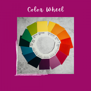 color wheel 