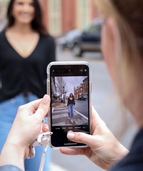 Hello Social Co. | Social Media Management and Strategy