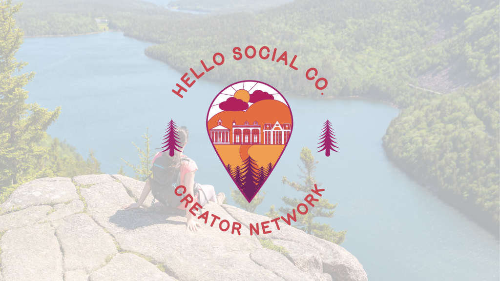Hello Social Co. Creator Network
